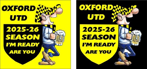 Oxford 2025 season m - season, i'm