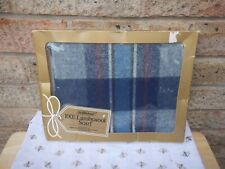 VINTAGE ST.MICHAELS BOXED 100%