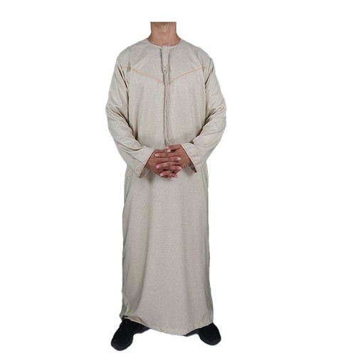 Men emirati thobe - emirati, long