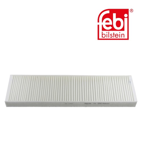 Febi cabin air filter pollen - febi,