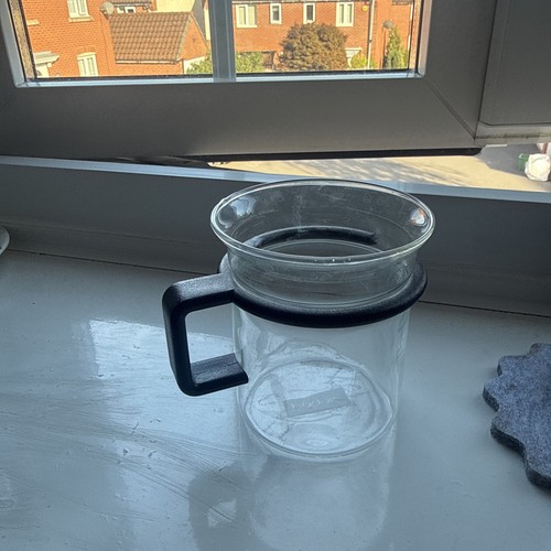 Vintage bodum bistro tea - bodum,