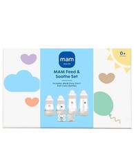 MAM Feed & Soothe Set |