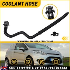 For Ford Fiesta Mk7 ST180