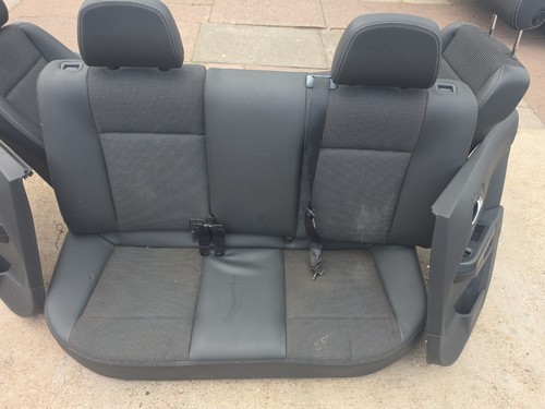 Vauxhall astra mk5 - astra, half