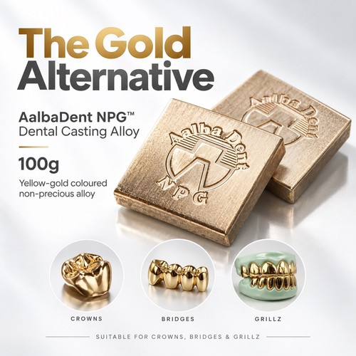 Aalbadent npg dental casting - aalbadent,