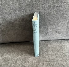 Vintage The Friendly Year By H L Gee Hardback Book