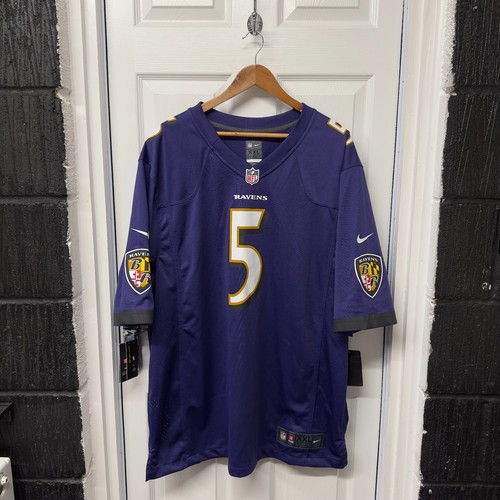 Nike nfl baltimore ravens joe - nfl,