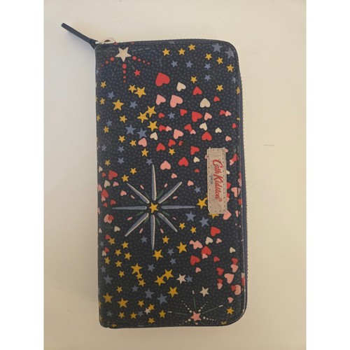 Cath kidston zip around wallet - cath,