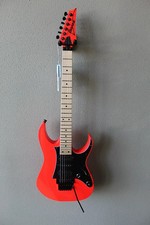 Brand New Ibanez Genesis