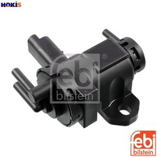 PRESSURE CONVERTER EXHAUST