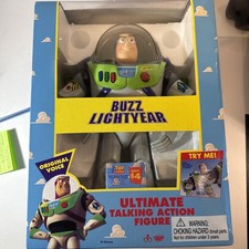 Toy Story Ultimate Talking