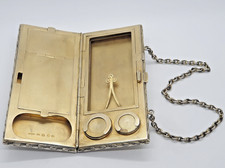 German Sterling Silver Lady's