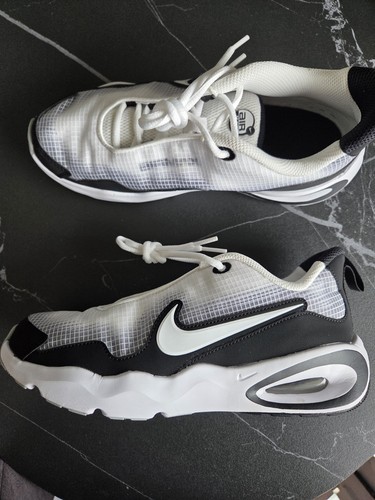 Nike air max - max, white