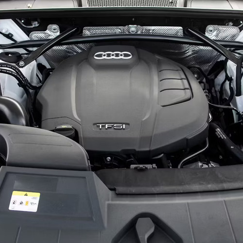 Engine dgkb audi - q5, 2.0