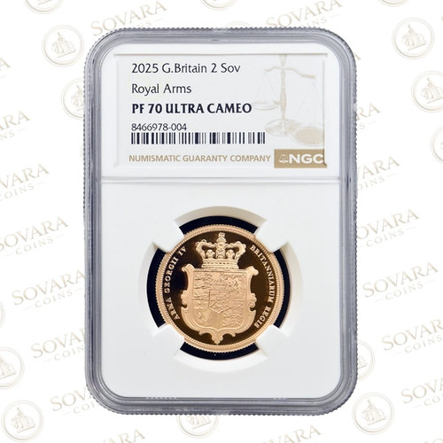 2025 gold proof double - 2025,