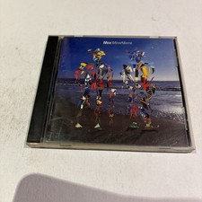 10CC: Mirror Mirror - CD