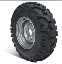Deli 26x9x12 8 Ply Maxi Grip SG789 Quad Tyre. Buggy, ATV, Bear claw. Deli Tyre.