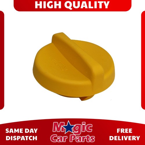 Engine oil filler cap for - engine,