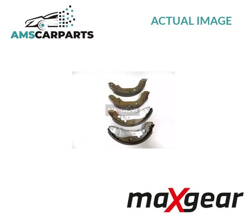 Brake shoe kit set - shoe, rear