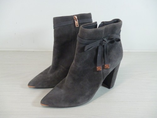 Ted baker anaedi - suede, ankle