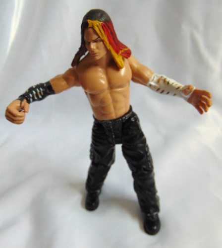 Wwe wwf titan tron - wwf, live