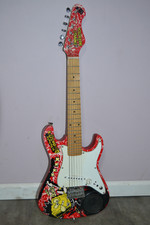 Spongebob Kids 3/4 size