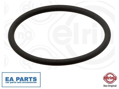Seal egr valve - valve, peugeot