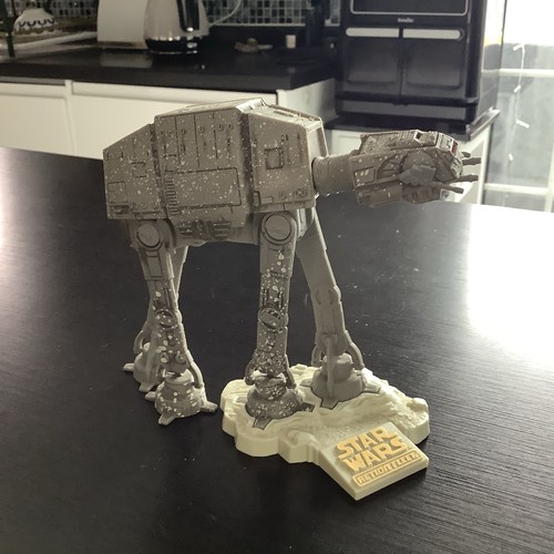 Star wars action fleet at - fleet, at-at