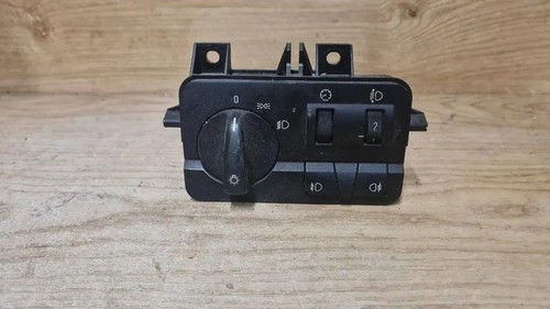 Bmw e46 headlight switch - 3,