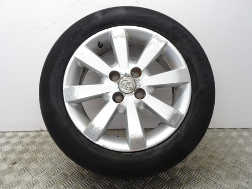Toyota yaris mk2 alloy - 15",