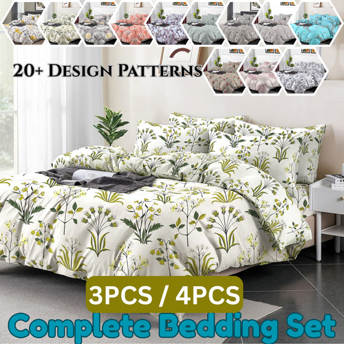 100 egyptian cotton printed - cotton,