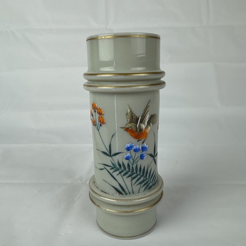 Antique porcelain spill - antique,