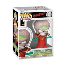 Funko POP! Movies: Mars