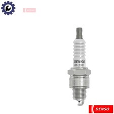 4x SPARK PLUG WF20TT FOR SKODA