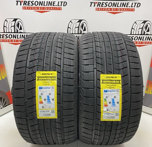 315 20 sonix - x,