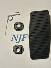 Accelerator Pedal Pad Throttle