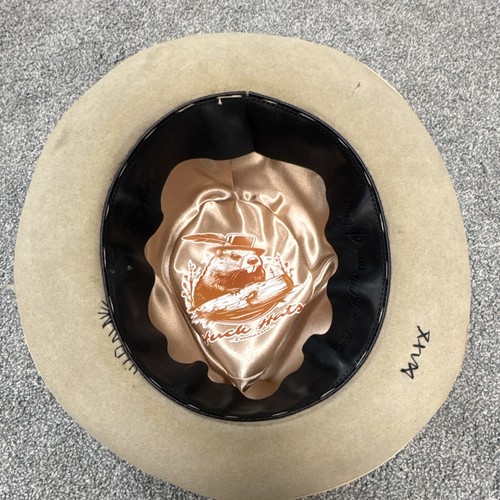 Huck hats tennessee original - huck,