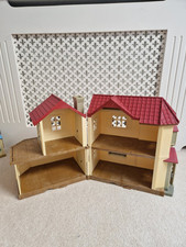 Sylvanian Families Vintage