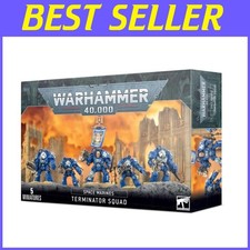 Warhammer 40k Terminators - 5