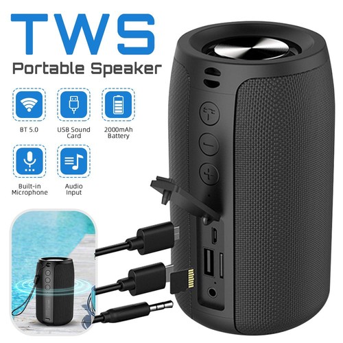 Portable bluetooth 0 - bluetooth, 5.0