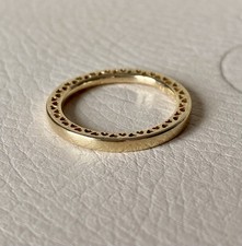 Genuine Pandora Classic Hearts