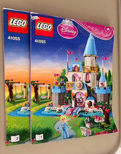 Lego disney princess - disney,