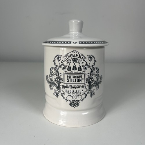 Fortnum mason 350g ceramic - mason,