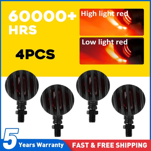 Motorcycle turn signal light - motorcycle,
