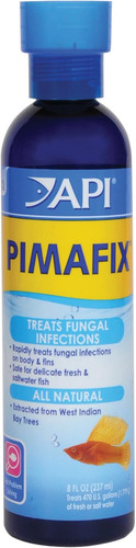 Api pimafix antifungal fish - api,