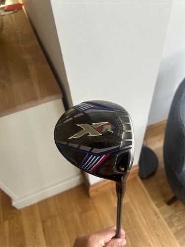 Callaway driver 0 degree - xr,