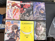 Bundle manga all - bundle, 6