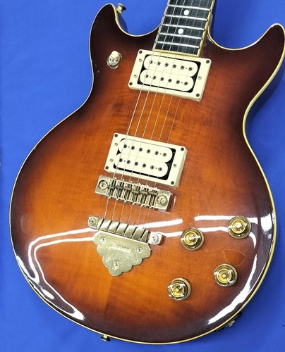 Ibanez electric guitar ar100 - ibanez,