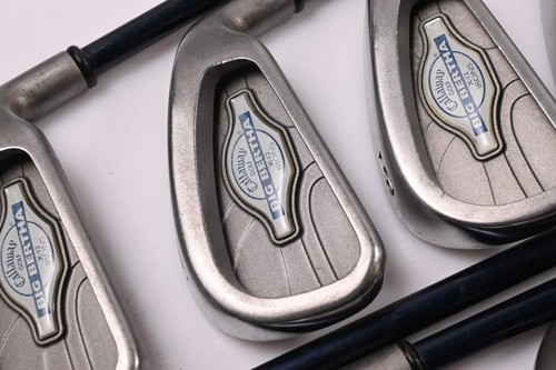 Callaway big bertha - big, x-12