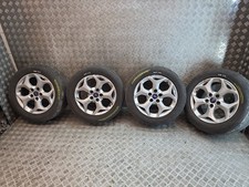 FORD CMAX MK2 FOCUS MK3 16"
